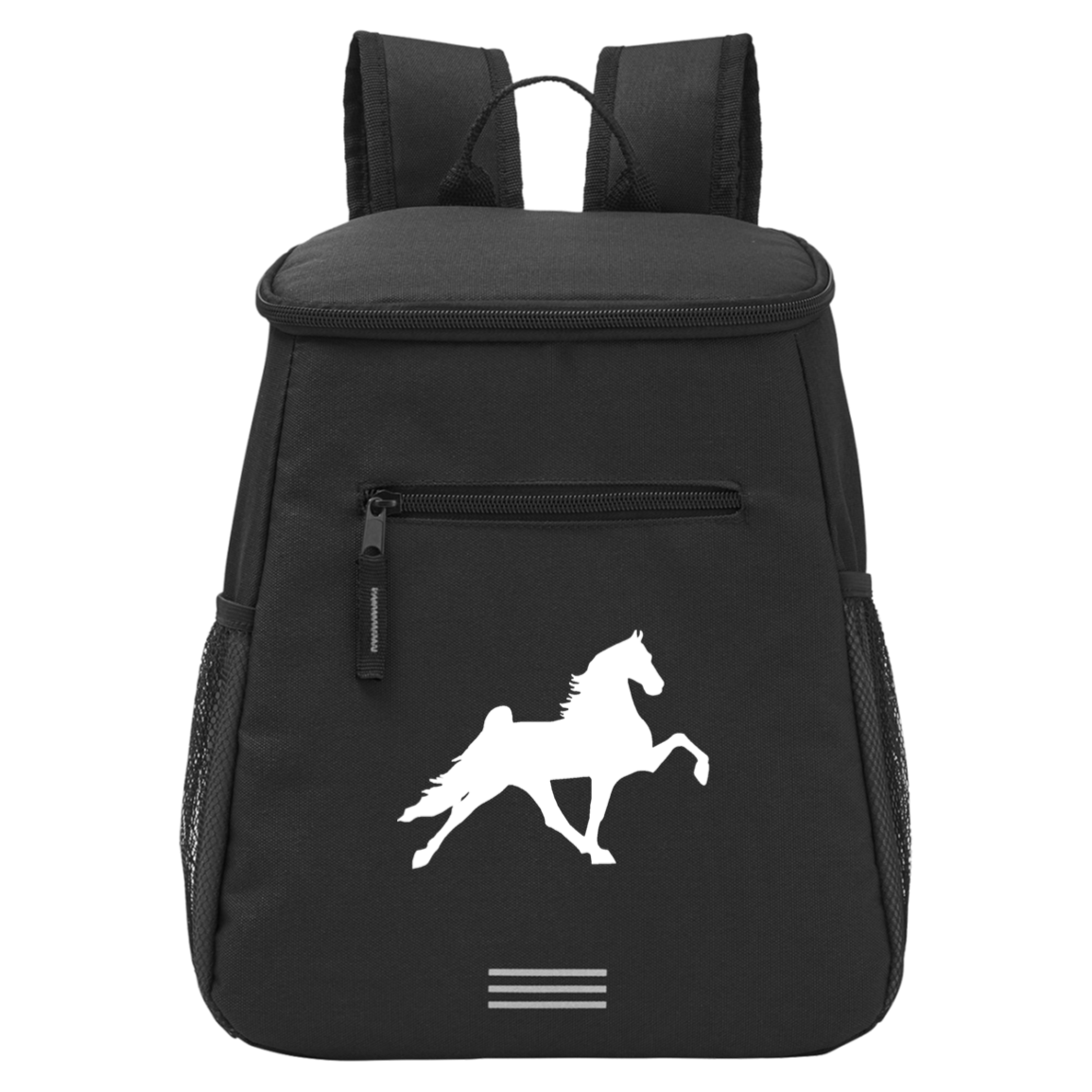 TWH PERFORMANCE STYLE 2 (WHITE) CE056 Core 365 Backpack Cooler