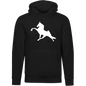 TWH PERFORMANCE (WHITE) LS14001 Lane Seven Unisex Premium Hoodie