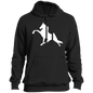 TWH PERFORMANCE (WHITE) CLOSEOUT - ST254 Pullover Hoodie