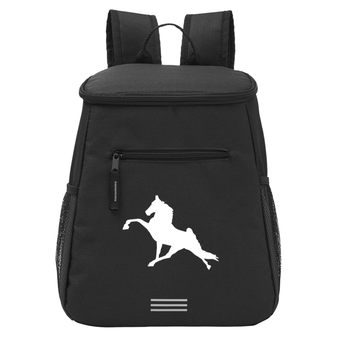 TWH PERFORMANCE (WHITE) CE056 Core 365 Backpack Cooler