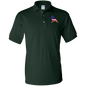 WALK AMERICA TWH PERFORMANCE G880 Jersey Polo Shirt