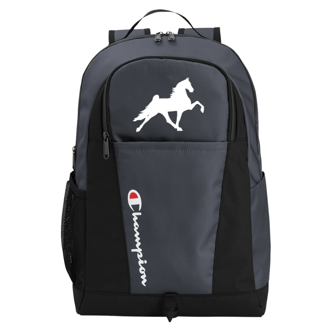 TWH PERFORMANCE STYLE 2 (WHITE) CS21868 Champion Core Backpack