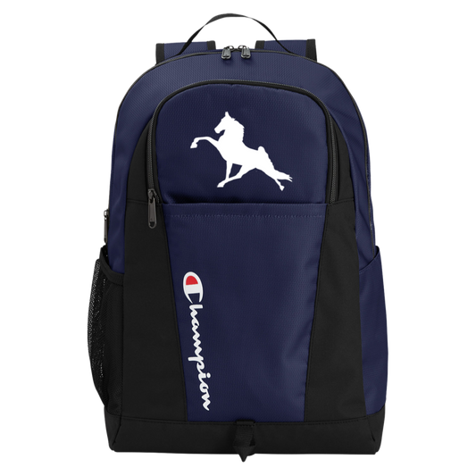 TWH PERFORMANCE (WHITE) CS21868 Champion Core Backpack