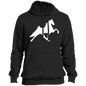 TWH PERFORMANCE STYLE 2 (WHITE) CLOSEOUT - ST254 Pullover Hoodie