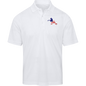 WALK AMERICA TWH PERFORMANCE 88181 Core 365 Mens Origin Pique Polo