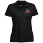 TWH STRONG PERFORMANCE WALK AMERICAN CLOSEOUT - LST650 Ladies' Micropique Sport-Wick® Polo