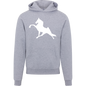 TWH PERFORMANCE (WHITE) S700 Champion Mens Powerblend Hoodie