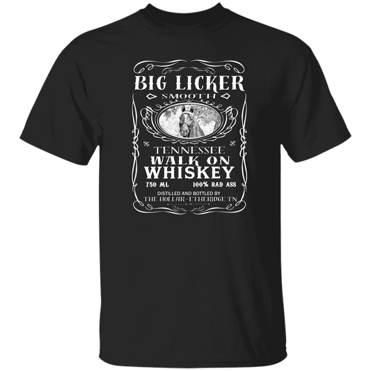 BIG LICKER SMOOTH G500 5.3 oz. T-Shirt