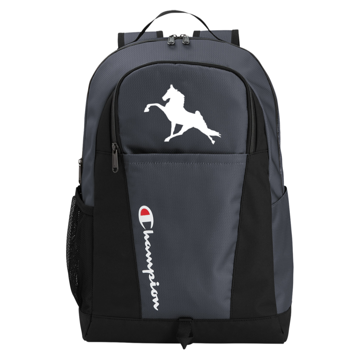 TWH PERFORMANCE (WHITE) CS21868 Champion Core Backpack