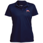 WALK AMERICA TWH PERFORMANCE CLOSEOUT - LST650 Ladies' Micropique Sport-Wick® Polo