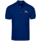 WALK AMERICA TWH PERFORMANCE CLOSEOUT - K420 Cotton Pique Knit Polo