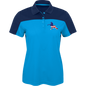 WALK AMERICA TWH PERFORMANCE CE101W Core 365 Womens Pique Polo