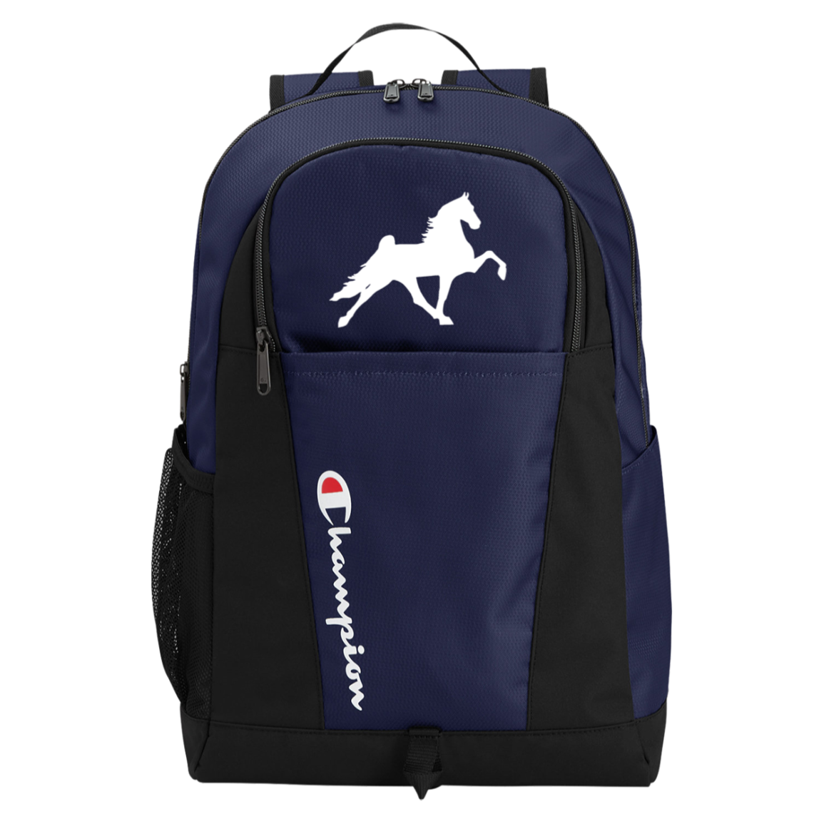 TWH PERFORMANCE STYLE 2 (WHITE) CS21868 Champion Core Backpack