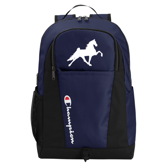 TWH PERFORMANCE STYLE 2 (WHITE) CS21868 Champion Core Backpack