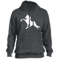 TWH PERFORMANCE (WHITE) CLOSEOUT - ST254 Pullover Hoodie