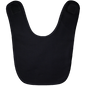 TWH PERFORMANCE STYLE 2 (BLACK) BABYBIB Baby Bib