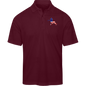 WALK AMERICA TWH PERFORMANCE 88181 Core 365 Mens Origin Pique Polo