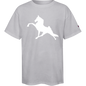 TWH PERFORMANCE (WHITE) T435 Champion Kids Short Sleeve Tee