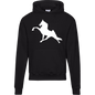 TWH PERFORMANCE (WHITE) S700 Champion Mens Powerblend Hoodie