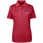 WALK AMERICA TWH PERFORMANCE 78181 Core 365 Womens Origin Pique Polo