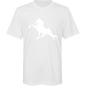 TWH PERFORMANCE (WHITE) TT11Y Team 365 Kids Zone Tee