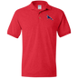 REBEL ON THE RAIL TWH PERFORMANCE G880 Jersey Polo Shirt