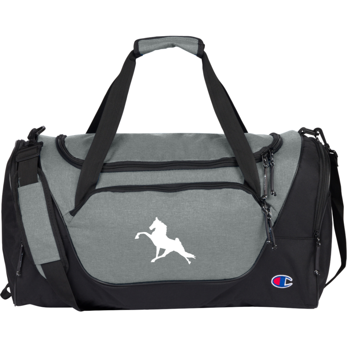 TWH PERFORMANCE (WHITE) CA1003 Champion Core Duffel