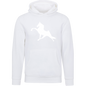 TWH PERFORMANCE (WHITE) LS14001 Lane Seven Unisex Premium Hoodie