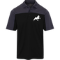 TWH PERFORMANCE STYLE 2 (WHITE) CE101 Core 365 Mens Balance Pique Polo