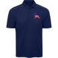 WALK AMERICA TWH PERFORMANCE 88181R Core 365 Mens Radiant Pique Polo