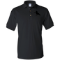 TWH PERFORMANCE (BLACK) G880 Jersey Polo Shirt