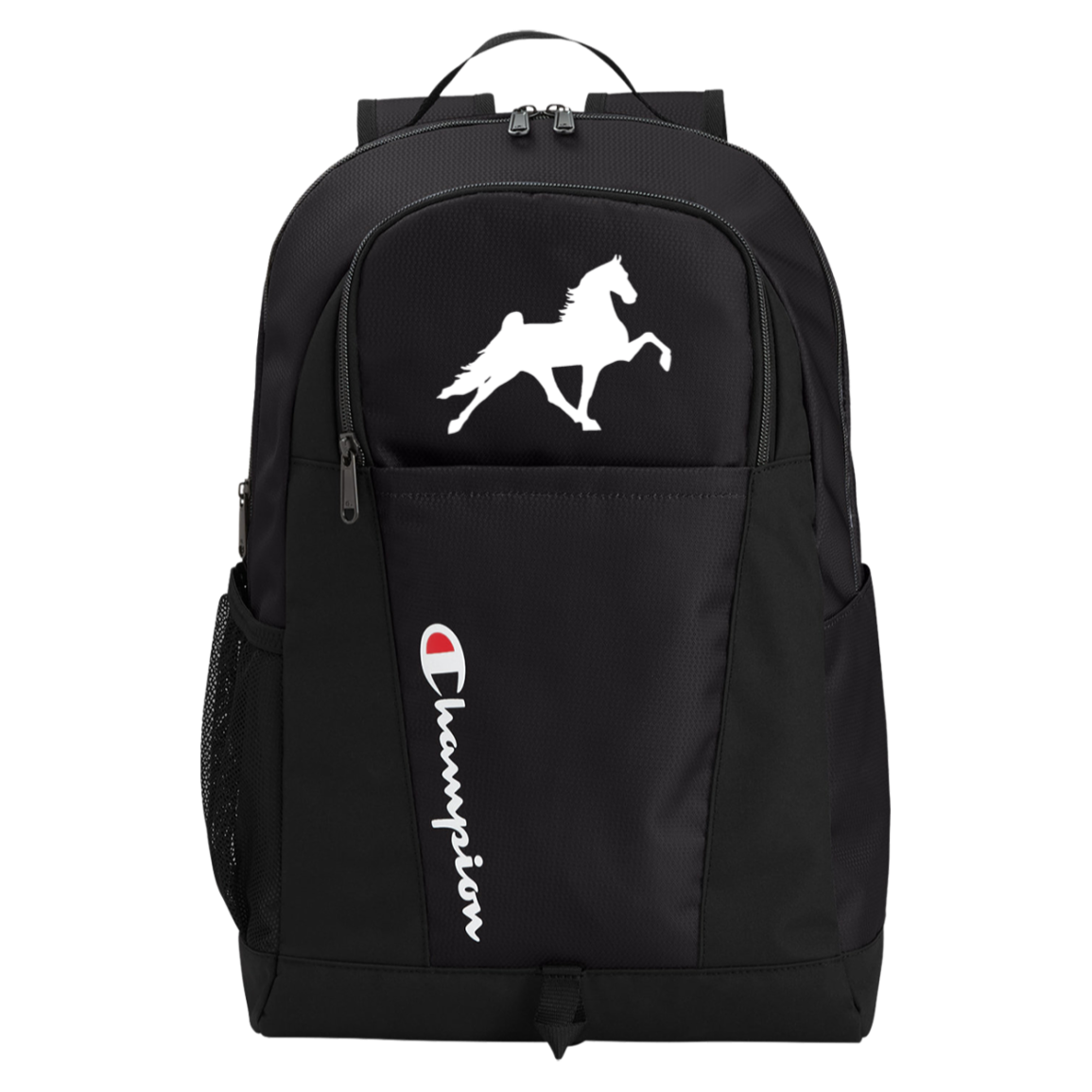 TWH PERFORMANCE STYLE 2 (WHITE) CS21868 Champion Core Backpack