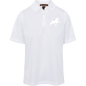 TWH PERFORMANCE STYLE 2 (WHITE) M348W Harriton Womens Advantage Plus Polo