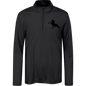 TWH PERFORMANCE (BLACK) TT31Y Team 365 Kids Zone Quarter Zip