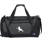 TWH PERFORMANCE (WHITE) CA1003 Champion Core Duffel