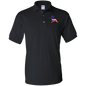 WALK AMERICA TWH PERFORMANCE G880 Jersey Polo Shirt