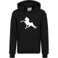 TWH PERFORMANCE (WHITE) S790 Champion Kids Powerblend Hoodie