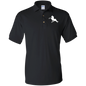 TWH PERFORMANCE (WHITE) G880 Jersey Polo Shirt