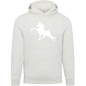 TWH PERFORMANCE (WHITE) LS14001 Lane Seven Unisex Premium Hoodie