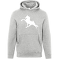 TWH PERFORMANCE (WHITE) LS14001 Lane Seven Unisex Premium Hoodie