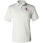 WALK AMERICA TWH PERFORMANCE G880 Jersey Polo Shirt