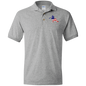 WALK AMERICA TWH PERFORMANCE G880 Jersey Polo Shirt