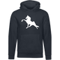 TWH PERFORMANCE (WHITE) LS14001 Lane Seven Unisex Premium Hoodie