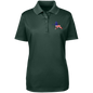 WALK AMERICA TWH PERFORMANCE 78181 Core 365 Womens Origin Pique Polo