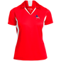 WALK AMERICA TWH PERFORMANCE CLOSEOUT - LST655 Ladies' Colorblock Performance Polo