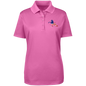 WALK AMERICA TWH PERFORMANCE 78181 Core 365 Womens Origin Pique Polo