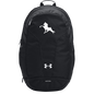 TWH PERFORMANCE (WHITE) 1364182 Under Armour Hustle 5.0 TEAM Backpack