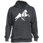 TWH PERFORMANCE STYLE 2 (WHITE) CLOSEOUT - ST254 Pullover Hoodie