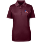 WALK AMERICA TWH PERFORMANCE 78181 Core 365 Womens Origin Pique Polo