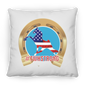 TWH STRONG 2 PILLOWS (THREE SIZES)